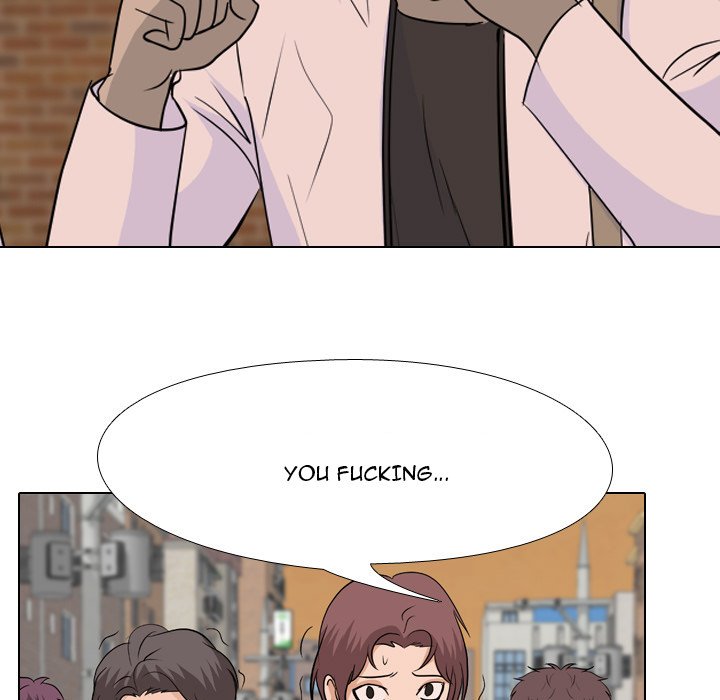 High School Legend Red Dragon chapter 129 page 89