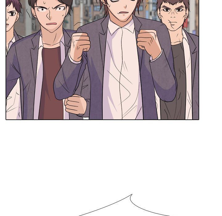 High School Legend Red Dragon chapter 129 page 90