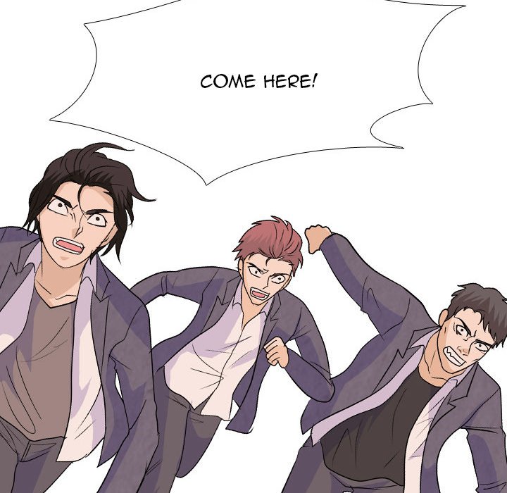 High School Legend Red Dragon chapter 129 page 91