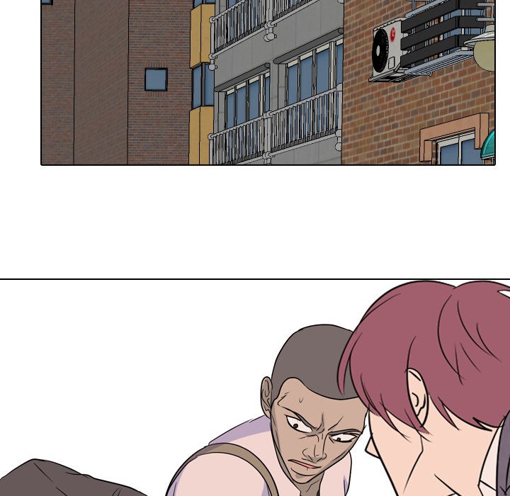 High School Legend Red Dragon chapter 129 page 94
