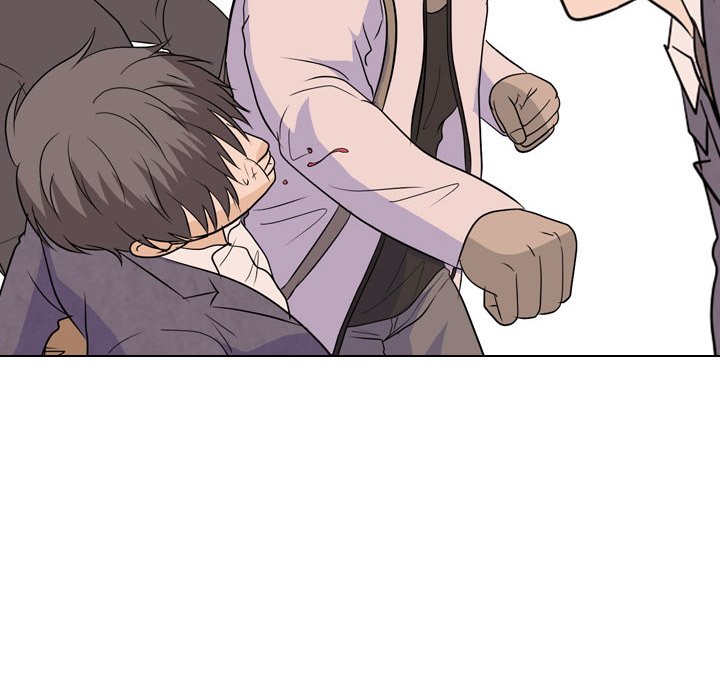 High School Legend Red Dragon chapter 129 page 95