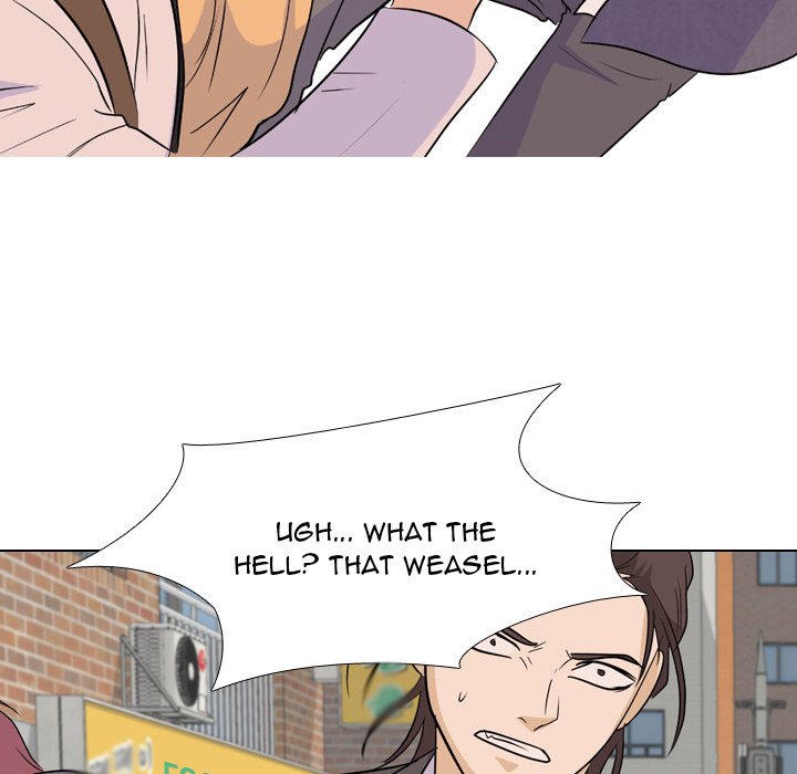 High School Legend Red Dragon chapter 129 page 98