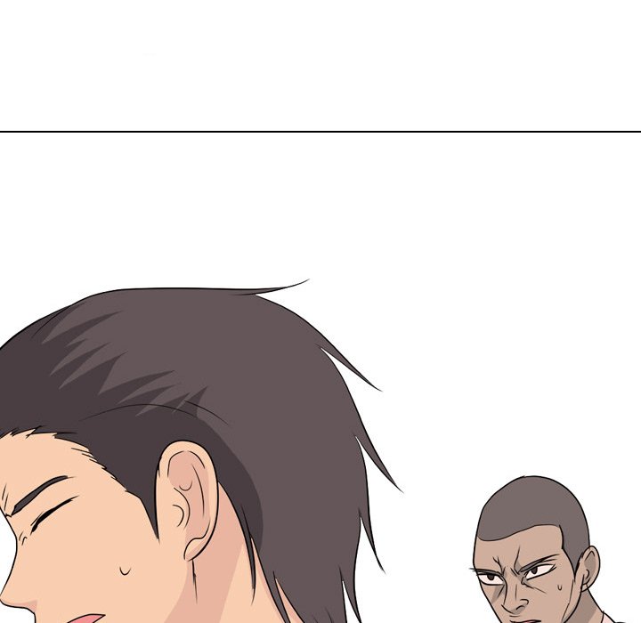 High School Legend Red Dragon chapter 129 page 100