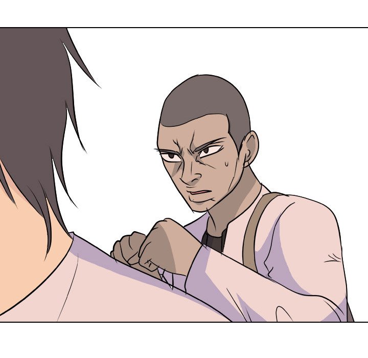 High School Legend Red Dragon chapter 129 page 102
