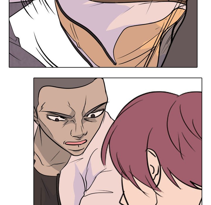 High School Legend Red Dragon chapter 129 page 105