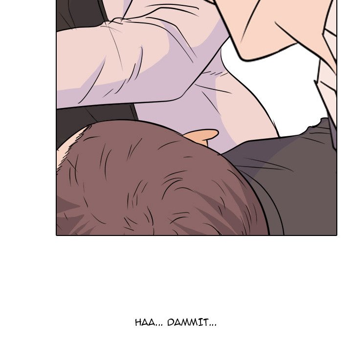 High School Legend Red Dragon chapter 129 page 106
