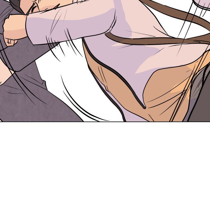 High School Legend Red Dragon chapter 129 page 108