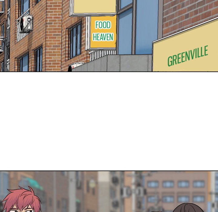 High School Legend Red Dragon chapter 129 page 112