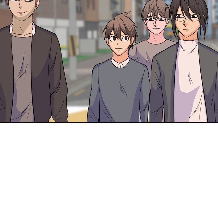 High School Legend Red Dragon chapter 129 page 113