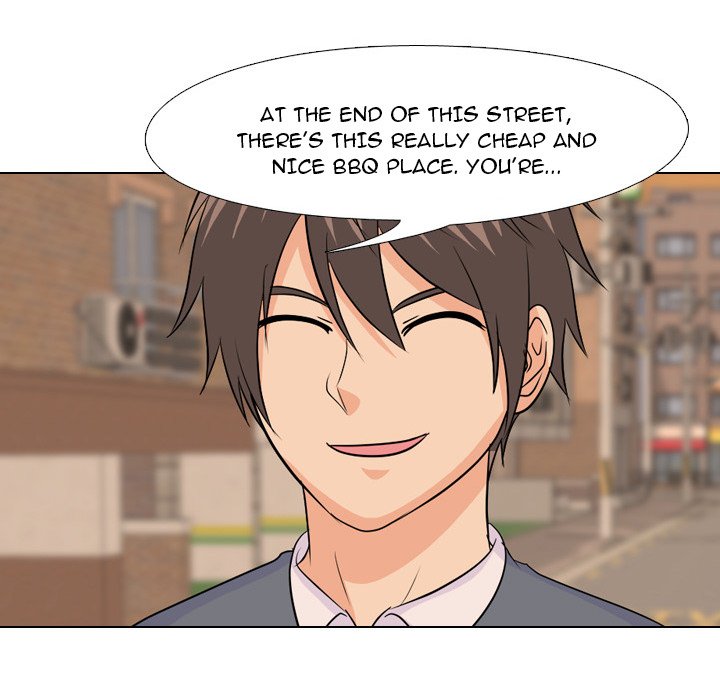 High School Legend Red Dragon chapter 129 page 114