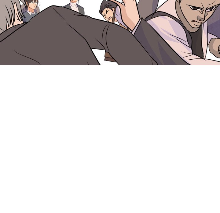 High School Legend Red Dragon chapter 129 page 116
