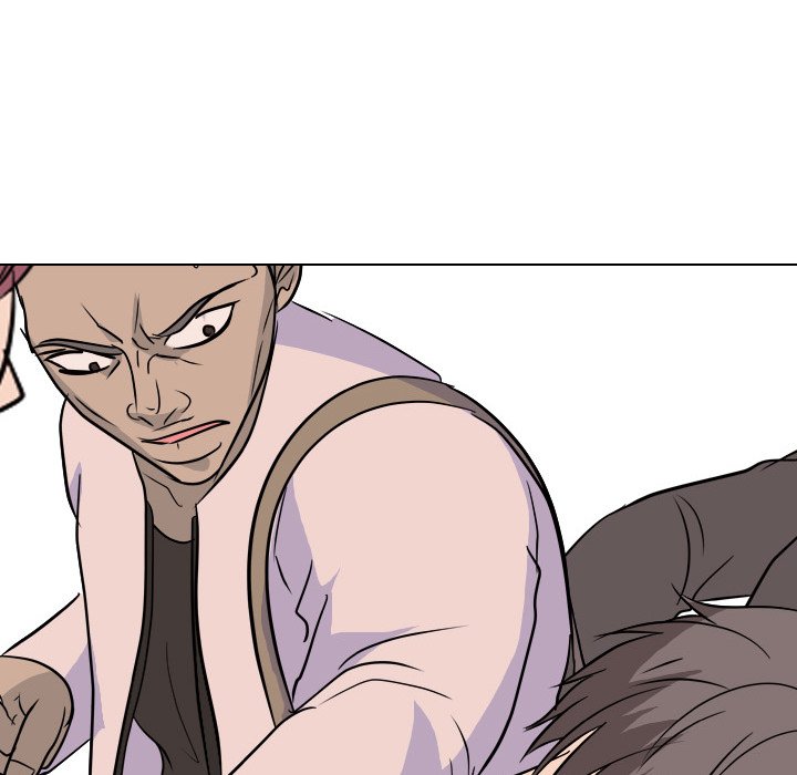 High School Legend Red Dragon chapter 129 page 117