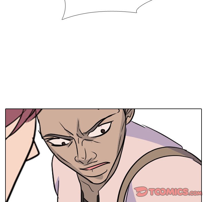 High School Legend Red Dragon chapter 129 page 119