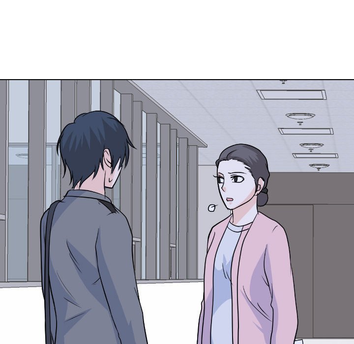 High School Legend Red Dragon chapter 129 page 124