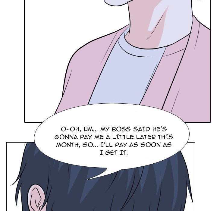 High School Legend Red Dragon chapter 129 page 126
