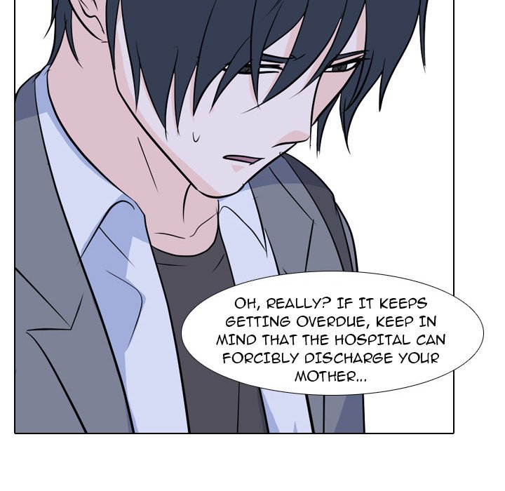 High School Legend Red Dragon chapter 129 page 127