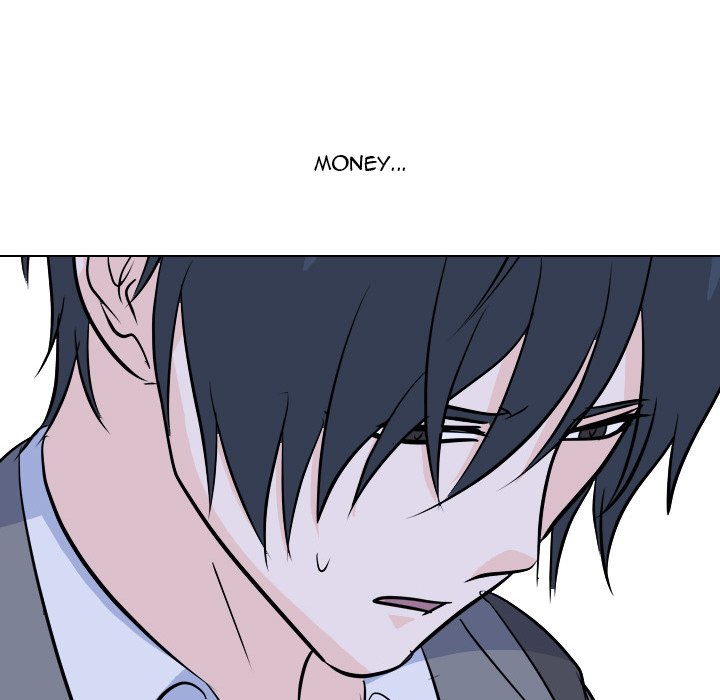 High School Legend Red Dragon chapter 129 page 130