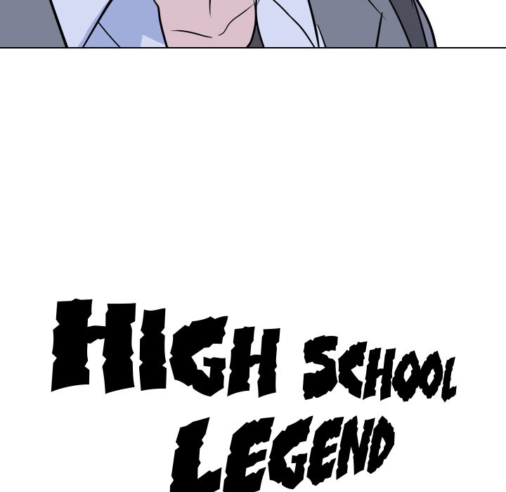 High School Legend Red Dragon chapter 129 page 131