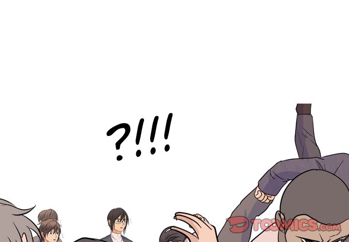 High School Legend Red Dragon chapter 130 page 3