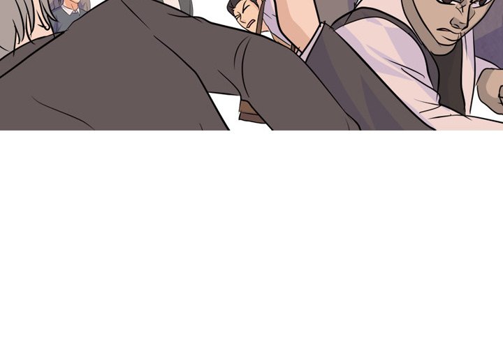 High School Legend Red Dragon chapter 130 page 4