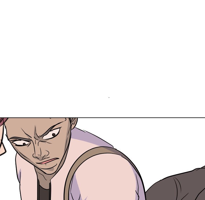 High School Legend Red Dragon chapter 130 page 5