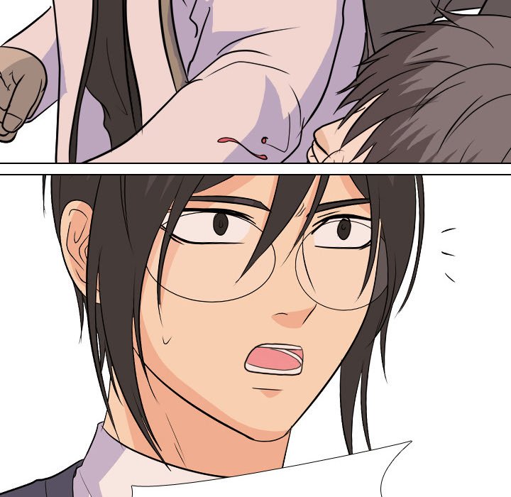 High School Legend Red Dragon chapter 130 page 6