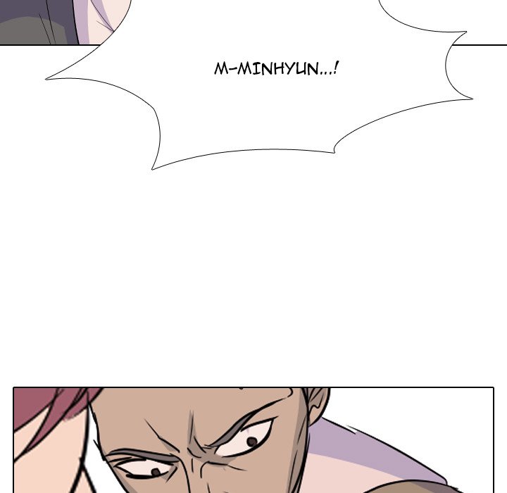 High School Legend Red Dragon chapter 130 page 7
