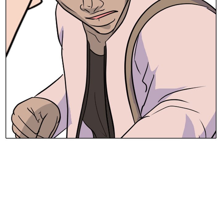 High School Legend Red Dragon chapter 130 page 8