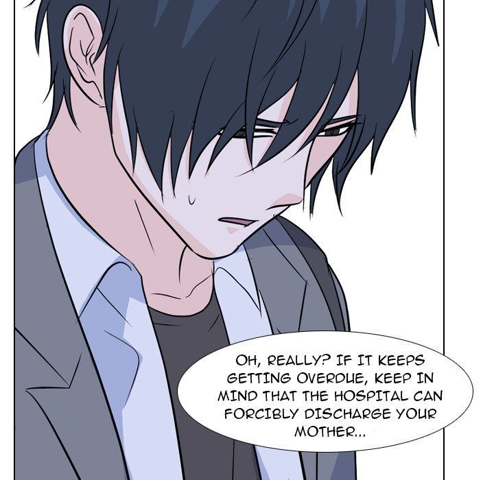 High School Legend Red Dragon chapter 130 page 15