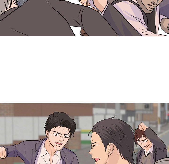 High School Legend Red Dragon chapter 130 page 24