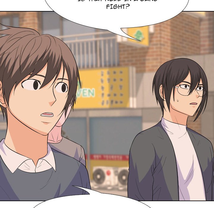 High School Legend Red Dragon chapter 130 page 28