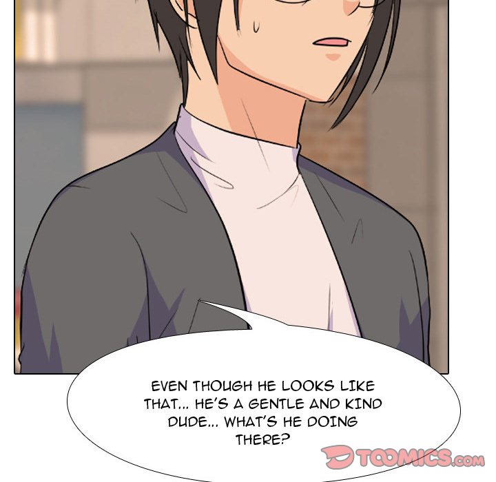 High School Legend Red Dragon chapter 130 page 30