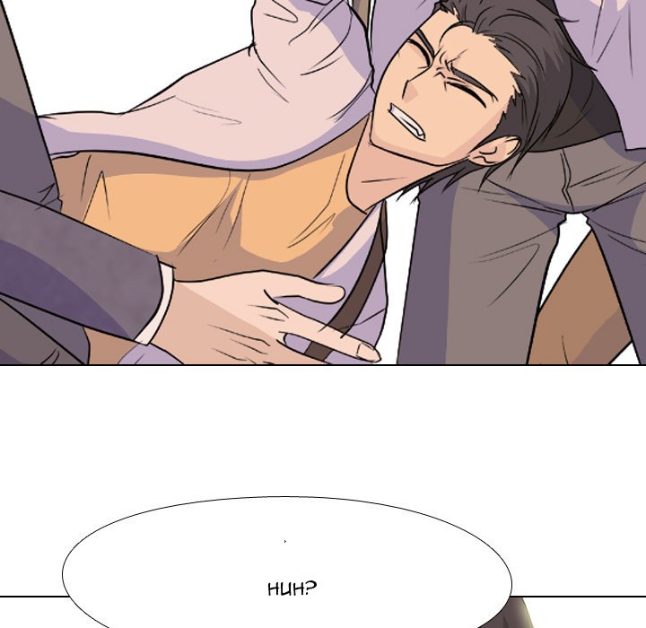 High School Legend Red Dragon chapter 130 page 35