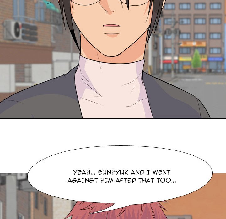 High School Legend Red Dragon chapter 130 page 42