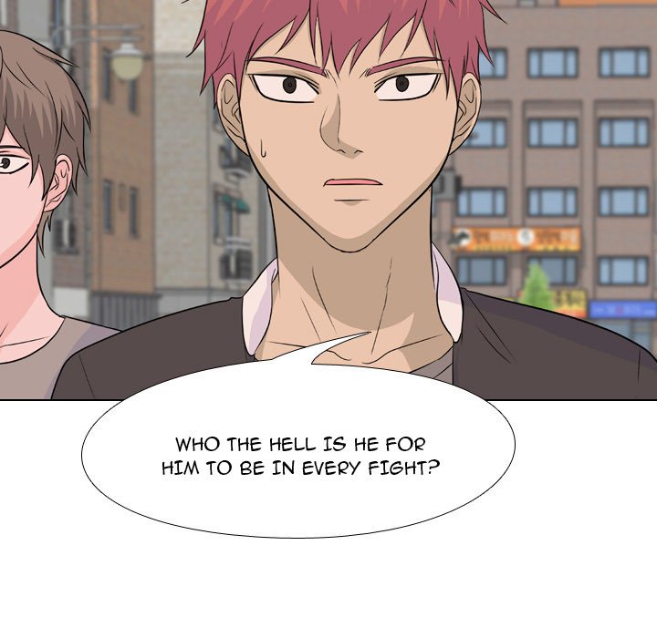 High School Legend Red Dragon chapter 130 page 43
