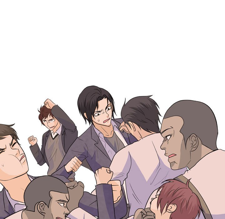 High School Legend Red Dragon chapter 130 page 44