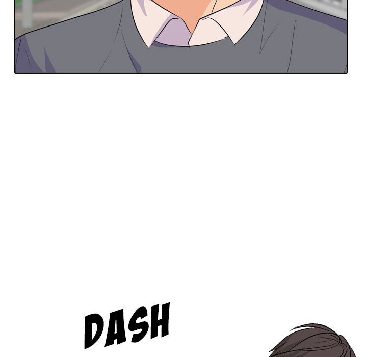 High School Legend Red Dragon chapter 130 page 52