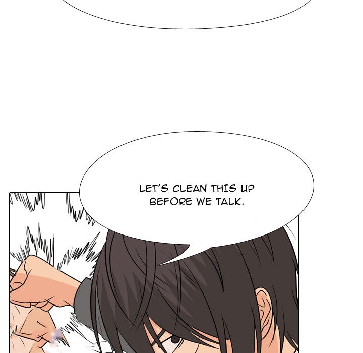 High School Legend Red Dragon chapter 130 page 58