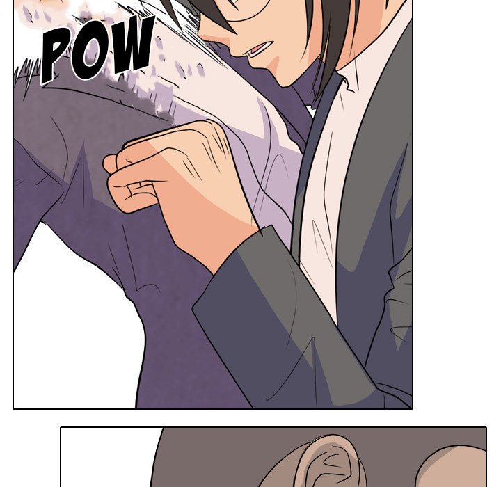 High School Legend Red Dragon chapter 130 page 59