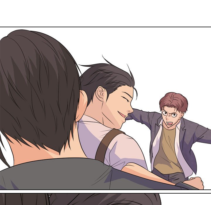 High School Legend Red Dragon chapter 130 page 61