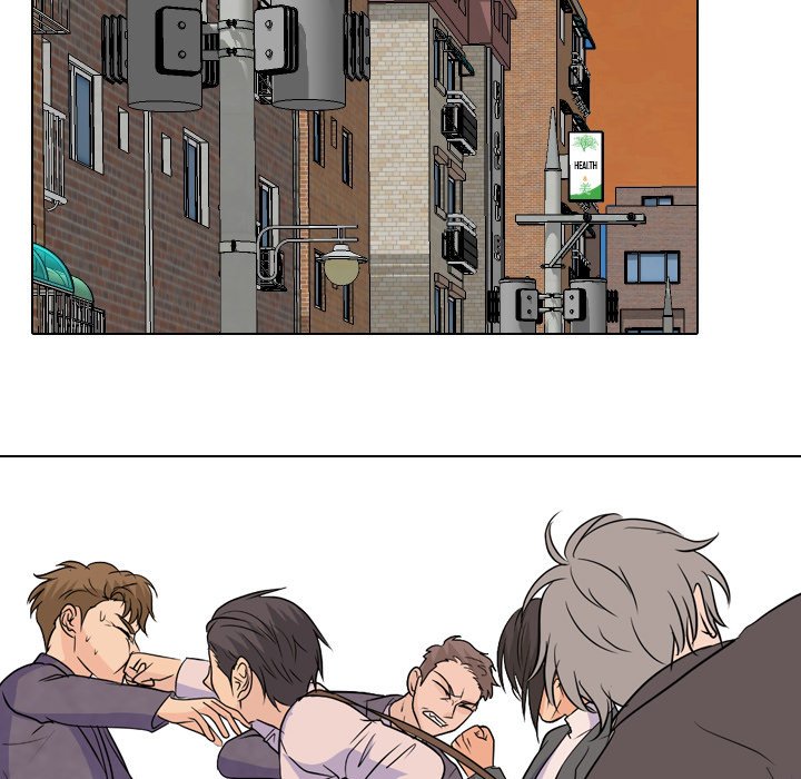 High School Legend Red Dragon chapter 130 page 63