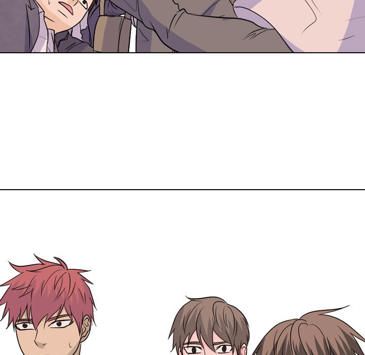 High School Legend Red Dragon chapter 130 page 65