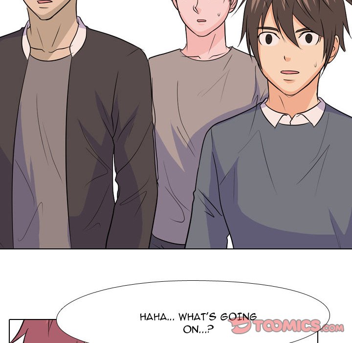 High School Legend Red Dragon chapter 130 page 66