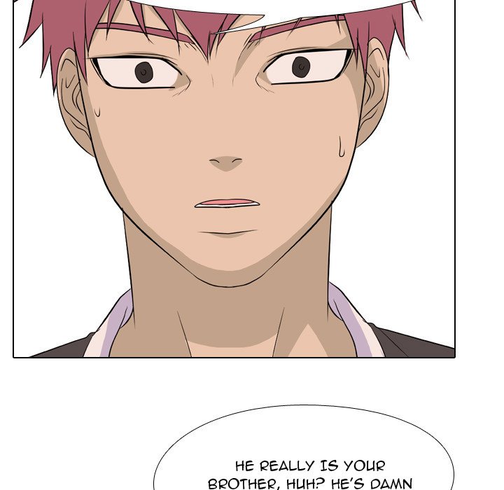 High School Legend Red Dragon chapter 130 page 67
