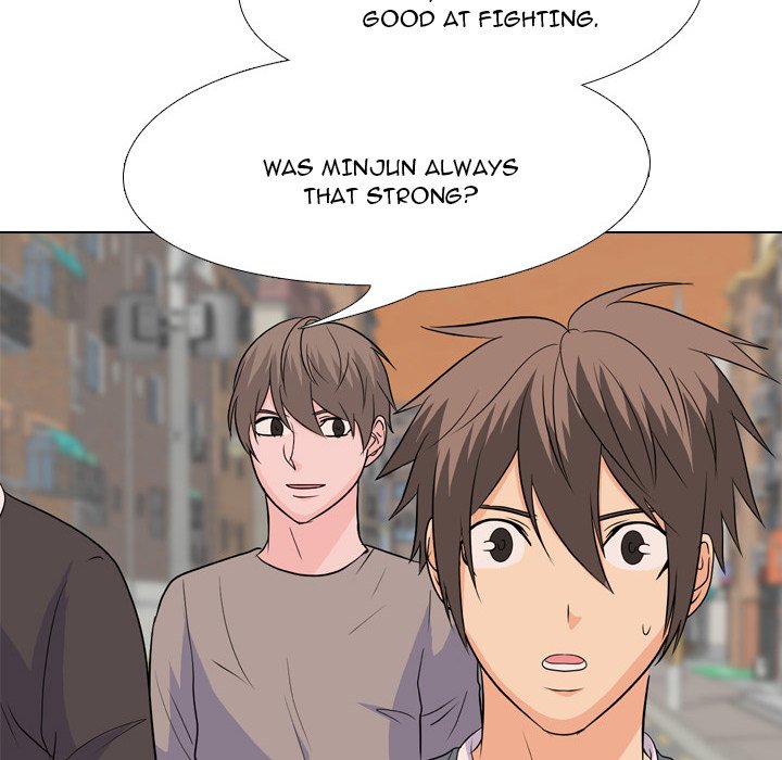 High School Legend Red Dragon chapter 130 page 68
