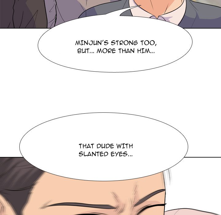 High School Legend Red Dragon chapter 130 page 69