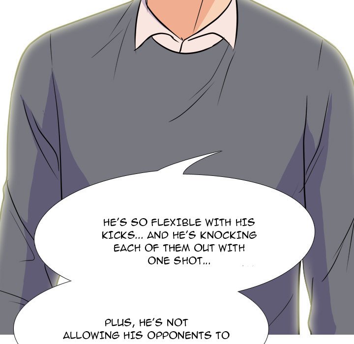 High School Legend Red Dragon chapter 130 page 73