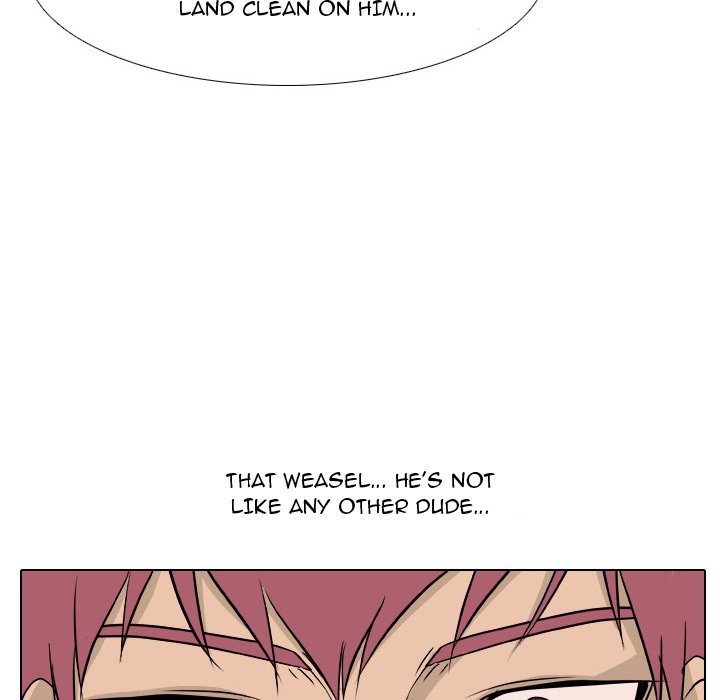 High School Legend Red Dragon chapter 130 page 74