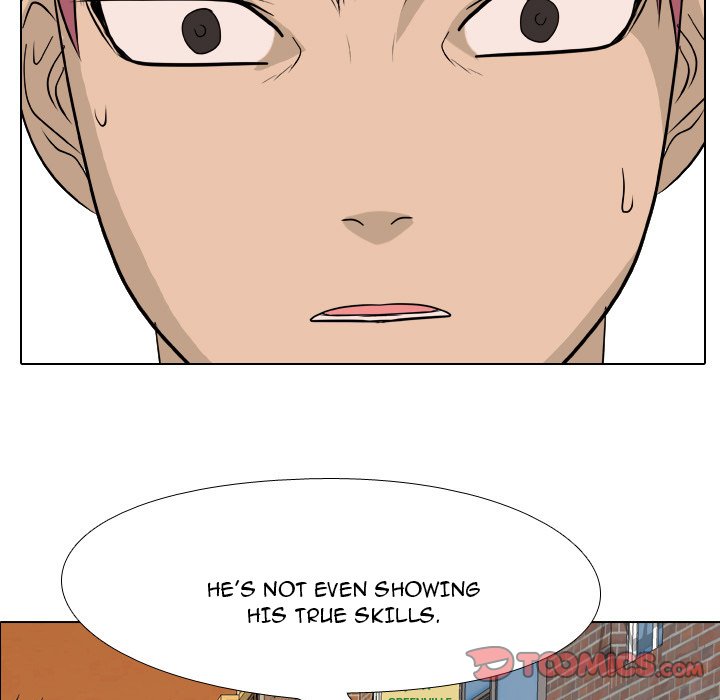 High School Legend Red Dragon chapter 130 page 75