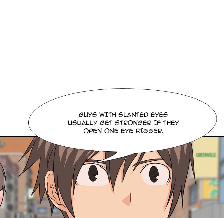 High School Legend Red Dragon chapter 130 page 77